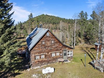 10166 Lap Circle Road, Lead, South Dakota 57754, USA