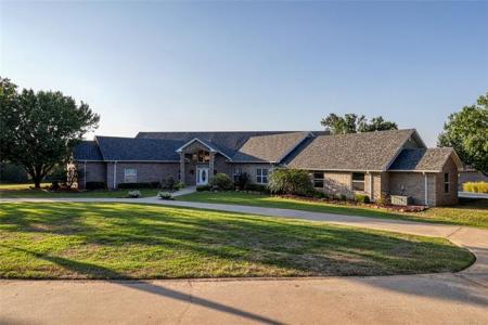 1759 State Hwy 9a, Eufaula, Oklahoma 74432