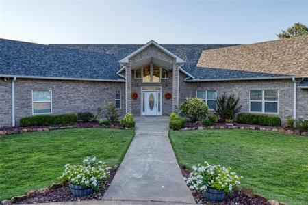 1759 State Hwy 9a, Eufaula, Oklahoma 74432