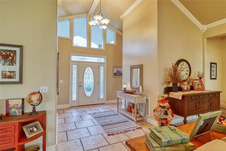 1759 State Hwy 9a, Eufaula, Oklahoma 74432