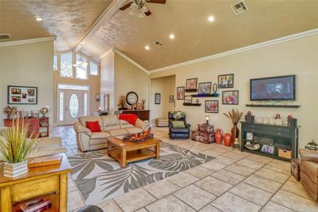 1759 State Hwy 9a, Eufaula, Oklahoma 74432