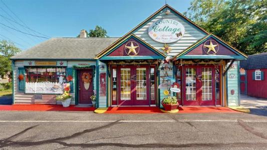 4501 White Horse Pike, Atlantic, Mullica Township, NJ 08037, USA