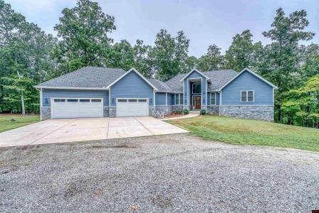 1645 Cr 625, Mountain Home, Arkansas 72653, États-Unis