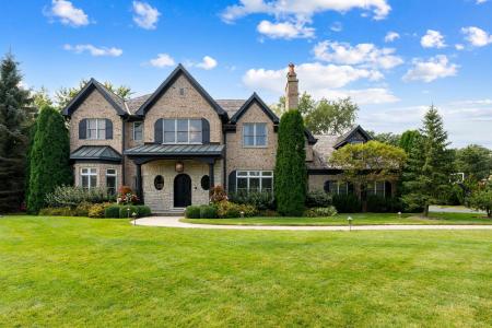 950 Gage Lane, Lake Forest, Иллинойс 60045, Соединенные Штаты