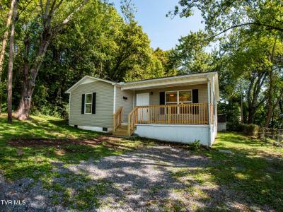 410 North Armstrong Street, Rogersville, Теннесси 37857, Соединенные Штаты