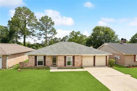 119 N Queens Drive, Slidell, Louisiane 70458, États-Unis