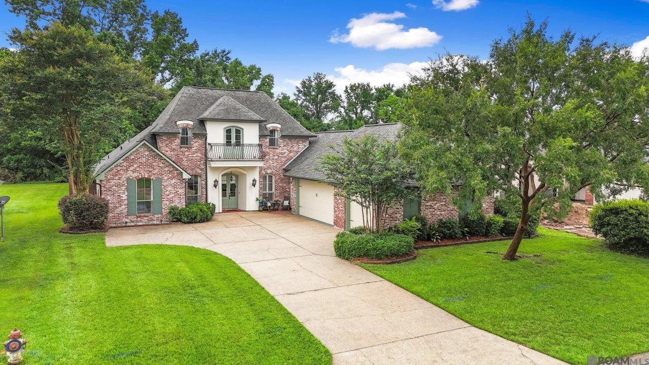 17087 Abita Ave, Prairieville, Louisiana 70769, Stati Uniti