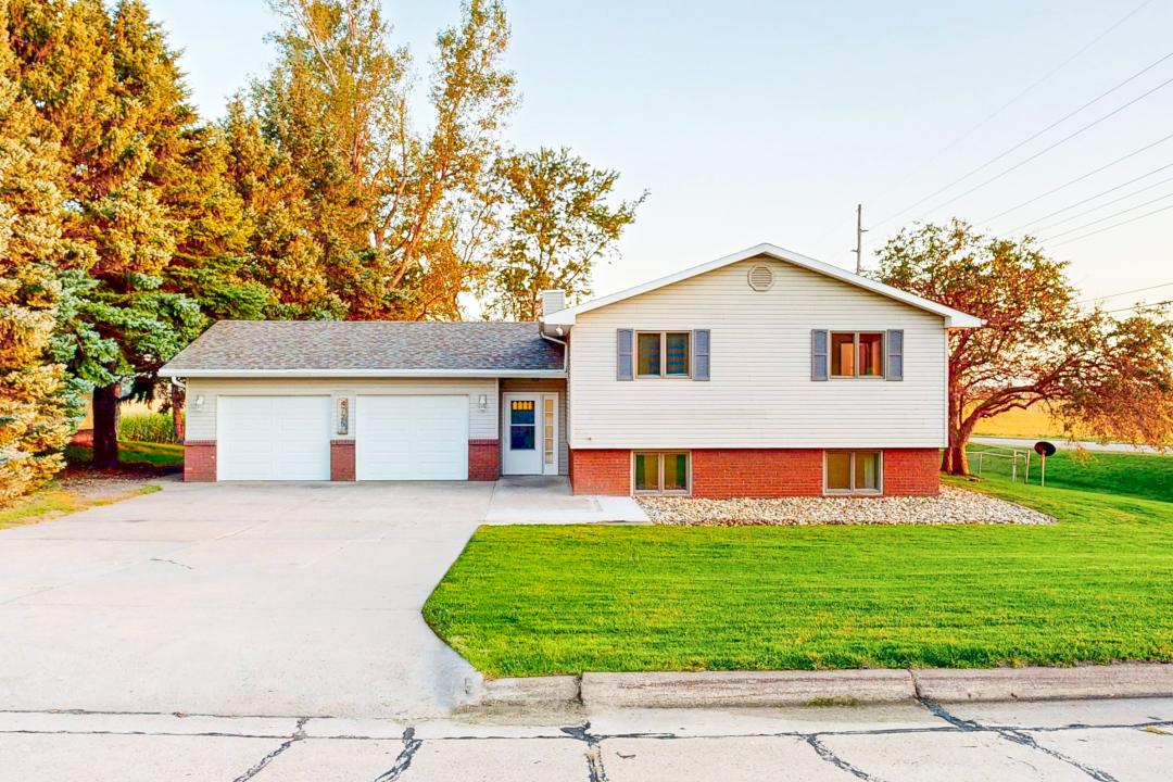 4725 60th Street, Columbus, Nebraska 68601