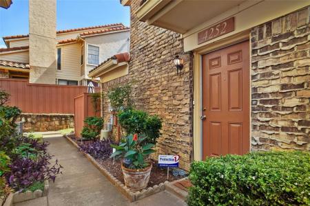4252 Madera Road, Irving, Texas 75038