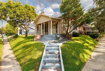 1201 Park Blvd, Baton Rouge, Louisiana 70806, USA