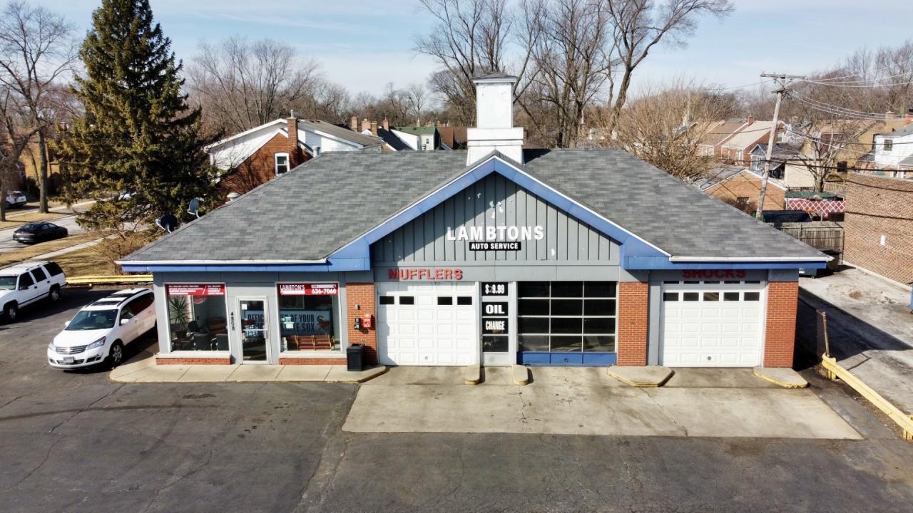 4808 W 96th Place, Oak Lawn, Illinois 60453, Estados Unidos