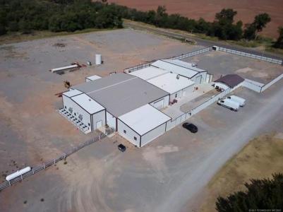 229430 E 600 Road, Seiling, Oklahoma 73663, Estados Unidos