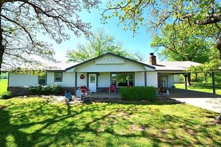 12219 Hwy 62, Tahlequah, Oklahoma 74464