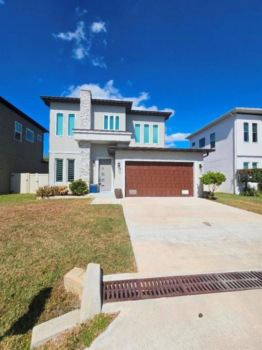 4421 W Richardson Avenue, Tampa, 플로리다 33616, 미국