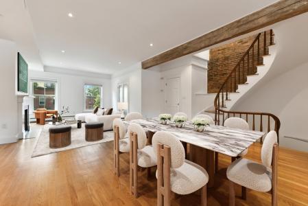 71 Rutland Street , #ph, Boston, 메사츄세츠 02118, 미국