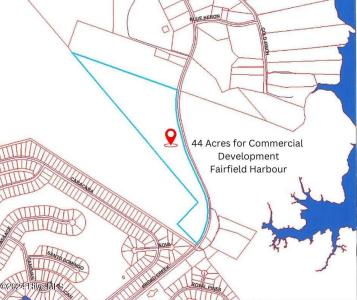 680 Broad Creek Road, New Bern, NC 28560, USA