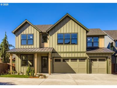 3651 Nw Lana Pl, Portland, Oregon 97229, Estados Unidos