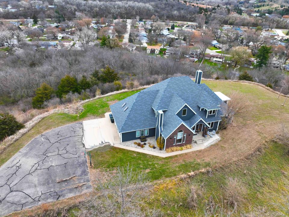 4640 Perry Way, Sioux City, Айова 51104, Соединенные Штаты