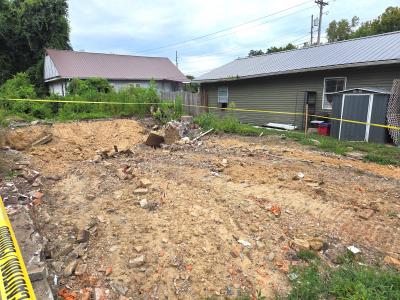 314 Wadkins Street, Catlettsburg, Kentucky 41129, USA