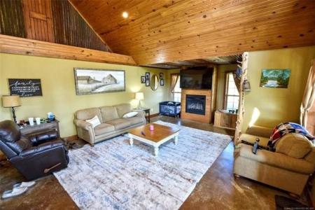 10611 Hwy 51, Hulbert, 奧克拉荷馬州 74441, 美國