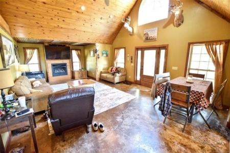 10611 Hwy 51, Hulbert, 奧克拉荷馬州 74441, 美國