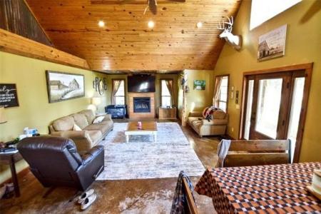 10611 Hwy 51, Hulbert, 奧克拉荷馬州 74441, 美國