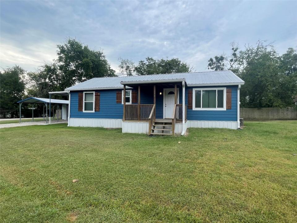 103 New Street, Lone Oak, 得克萨斯州 75453, 美国