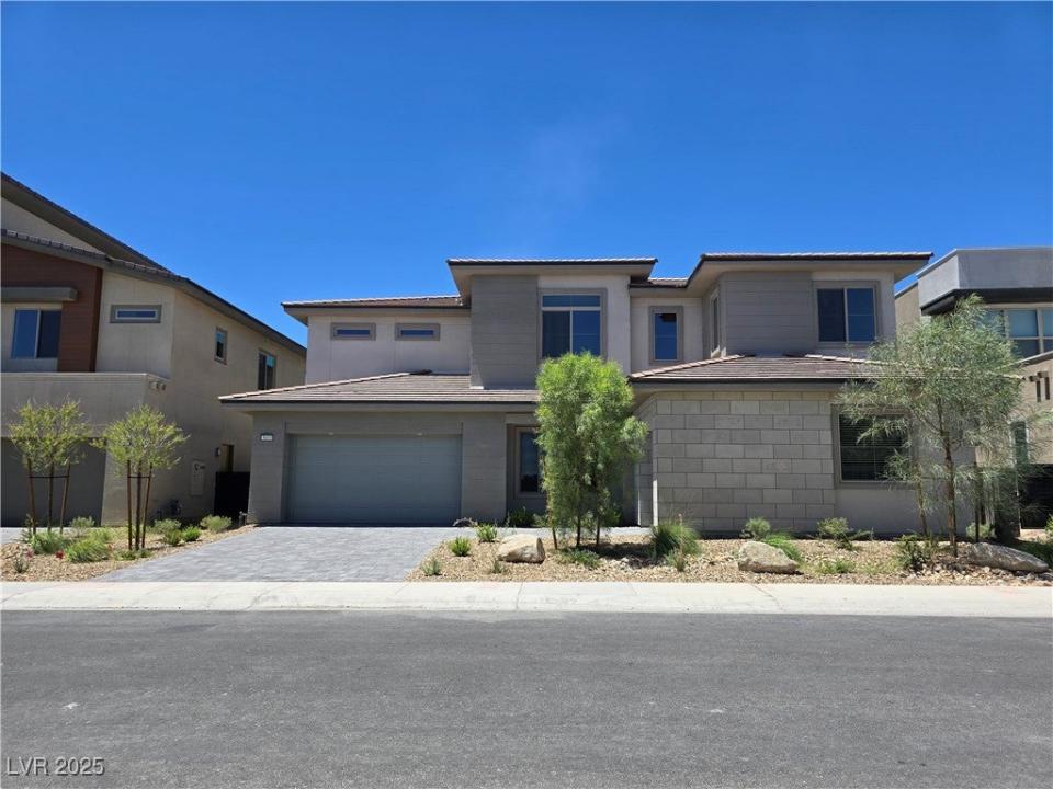 5053 Slatestone Street, Las Vegas, Nevada 89135