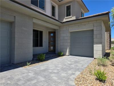 5053 Slatestone Street, Las Vegas, Nevada 89135