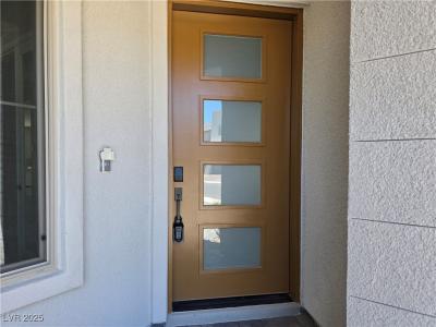5053 Slatestone Street, Las Vegas, Nevada 89135