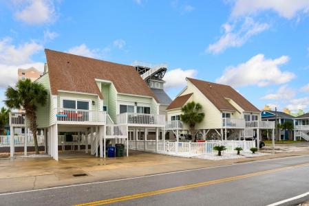 5700 Nixon St., North Myrtle Beach, SC 29582, USA