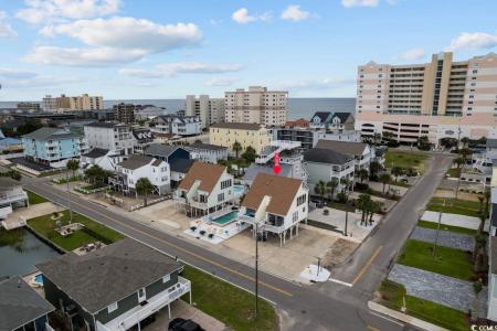 5700 Nixon St., North Myrtle Beach, South Carolina 29582