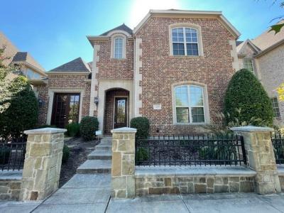 413 Palladian Boulevard, Southlake, Texas 76092