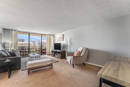 1020 15th Street, Unit 33e, Denver, Colorado 80202