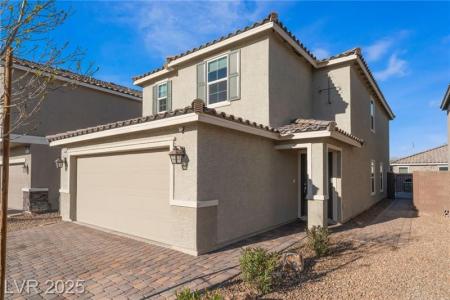 7219 Quiet Spring Street, North Las Vegas, 内华达州 89084, 美国