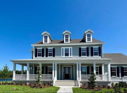 7565 Estuary Lake Loop, CELEBRATION, Florida 34747, USA