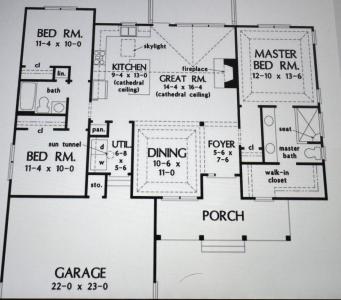 536 Chickasaw Drive, Richmond, קנטאקי 40475, ארצות הברית של אמריקה