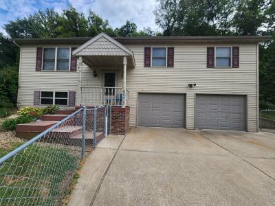 9575 County Road 410, Hannibal, Missouri 63401, USA