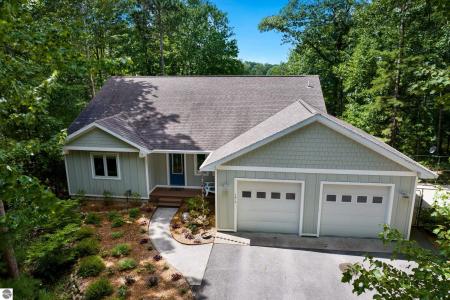 4810 N Indian Lakes Trail, Traverse City, Michigan 49696