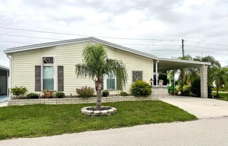 2692 Ne Hwy 70 Lot 420, Arcadia, Florida 34266