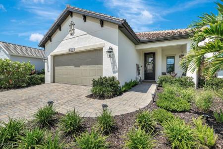 4621 Centaurus Circle, Naples, Floryda 34120, USA