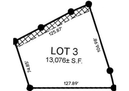 L3, B13 Westland Addition, Volga, 南达科他州 57071, 美国