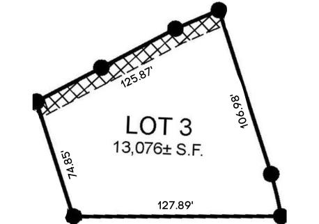 L3, B13 Westland Addition, Volga, 南达科他州 57071, 美国