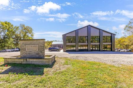 3071 Sportsman Club Road Nw, Johnstown, Ohio 43031