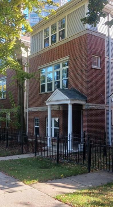 4922-b S Cornell Ave, Chicago, Illinois 60615, Estados Unidos