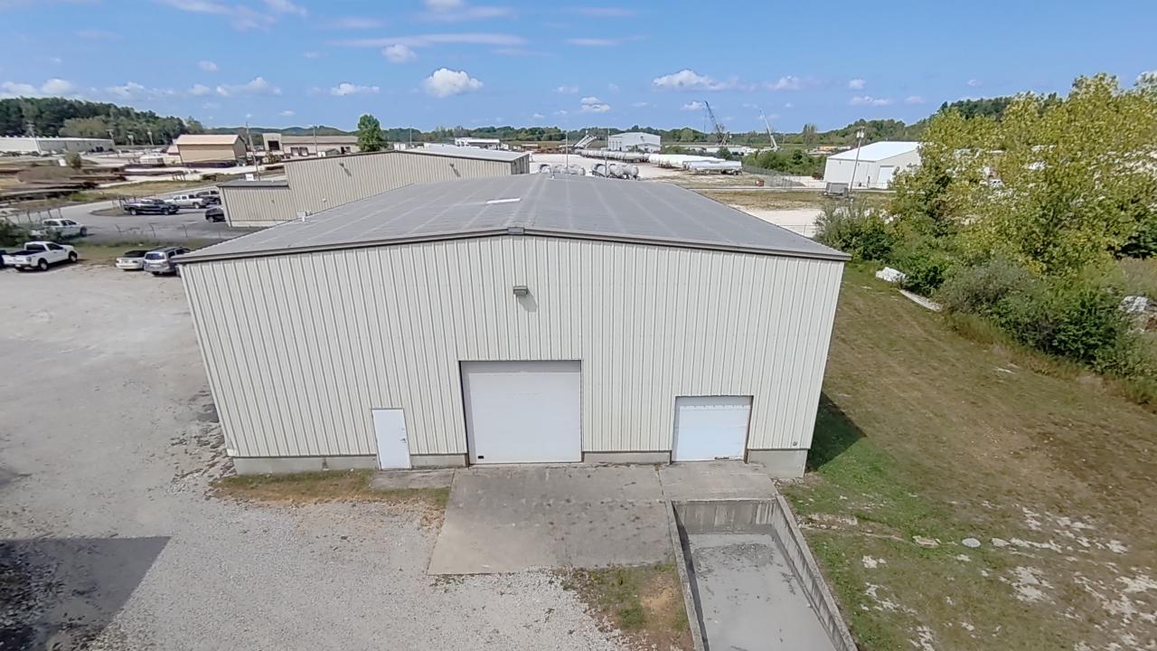 2005 Donna Drive, Ashland, Kentucky 41102