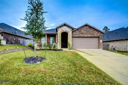 12223 Antilles Lane, Conroe, Техас 77304, Соединенные Штаты