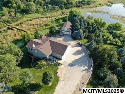 4055a 235th St, Clear Lake, Iowa 50428