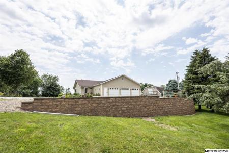 4055a 235th St, Clear Lake, Iowa 50428