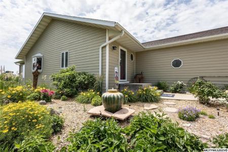 4055a 235th St, Clear Lake, Iowa 50428